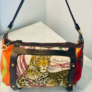 Salvatore Ferragamo Purse